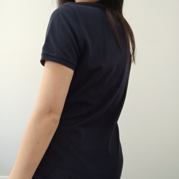 Ralph Lauren Skinny Polo - Picture 5 of 5